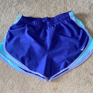 Nike Running Shorts size XL